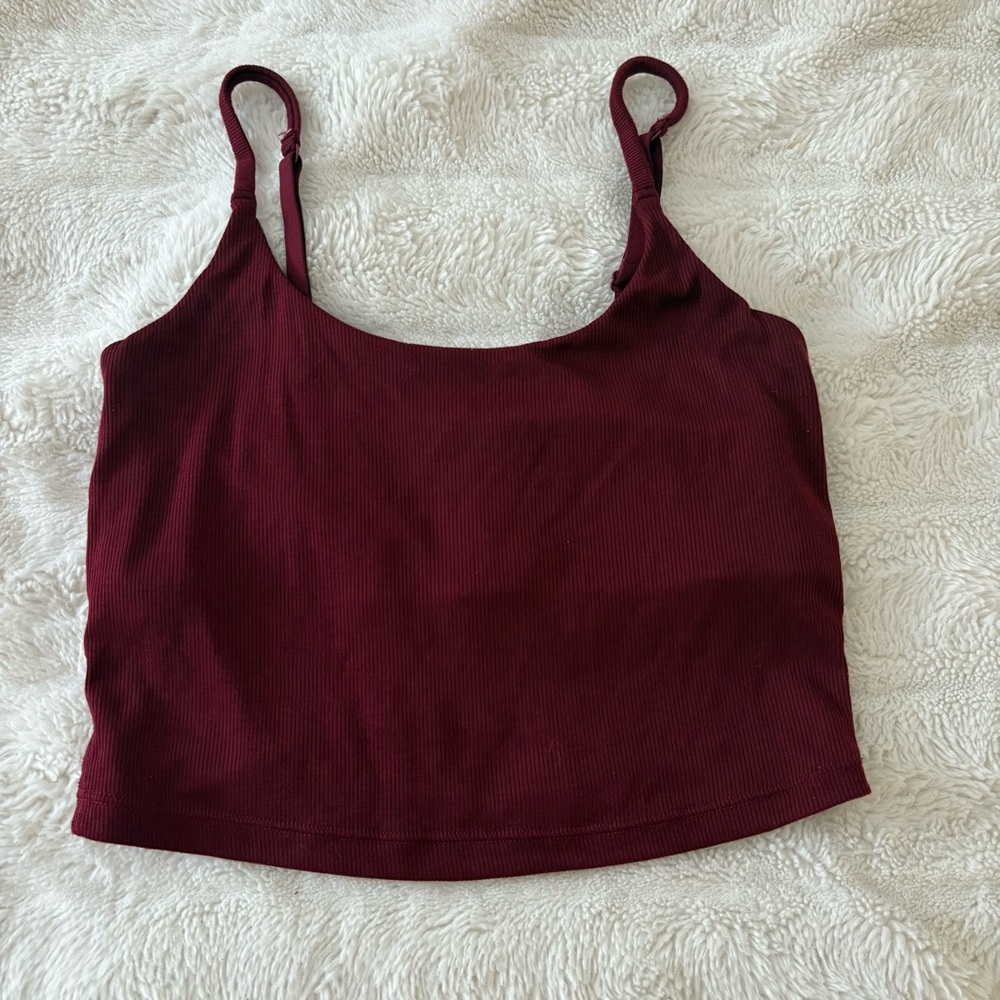 Tank top - Picture 2 of 3